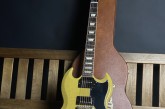 Gibson SG Standard 61 Stop Bar TV Yellow-2.jpg